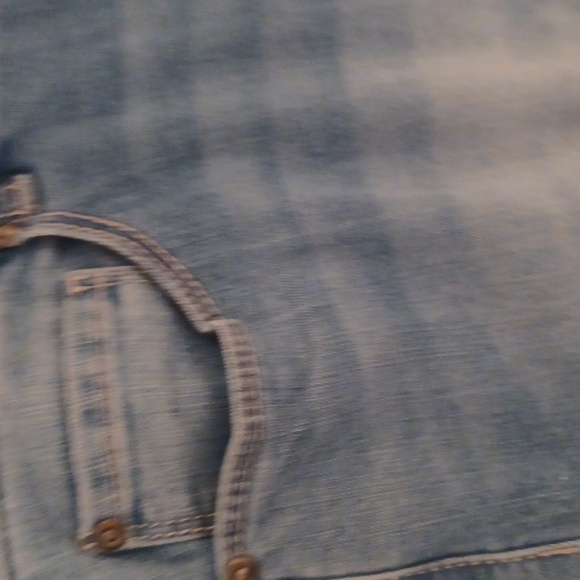 Cato slim leg jeans - Picture 4 of 7